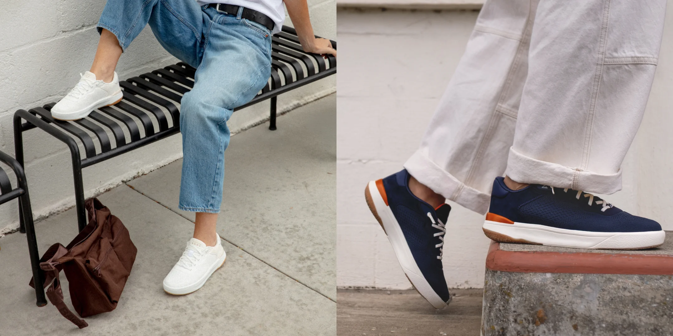 The Shoe Everyone Needs