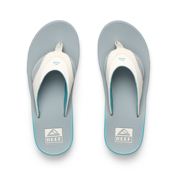 Tan/Grey/Blue