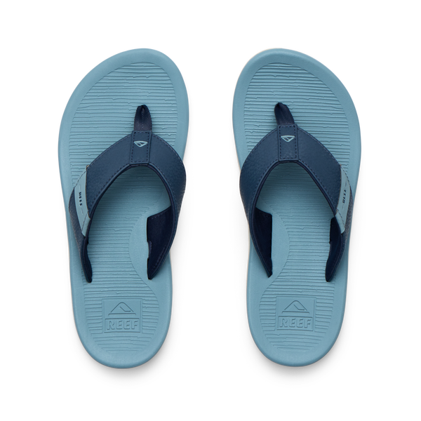Blue/Faded Blue