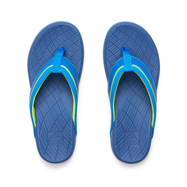 Blue/Volt