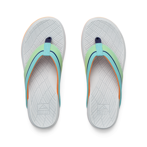 Tropic/Grey
