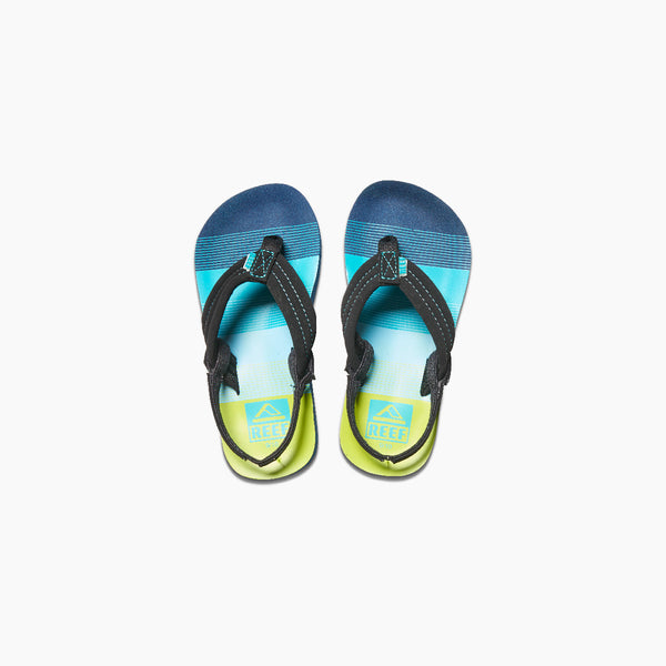 Aqua/Green
