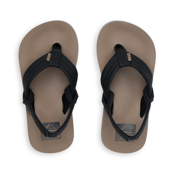 Black/Tan
