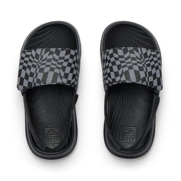 Black Swell Checker