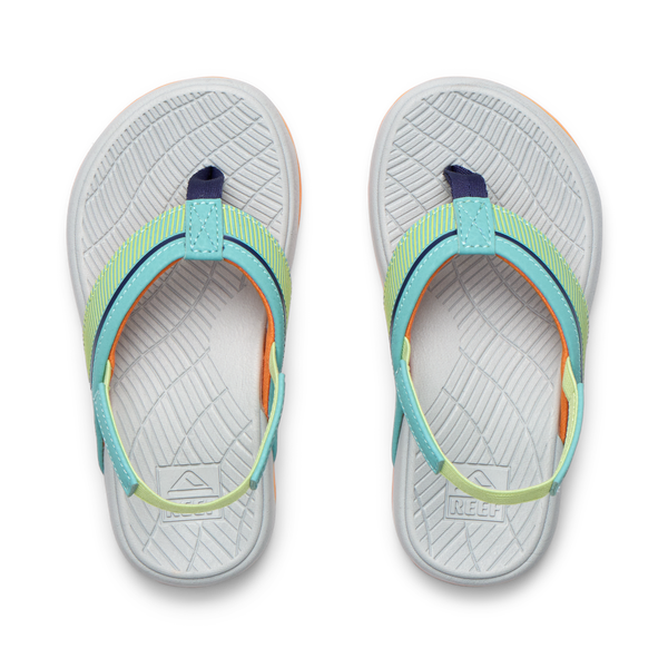Tropic/Grey