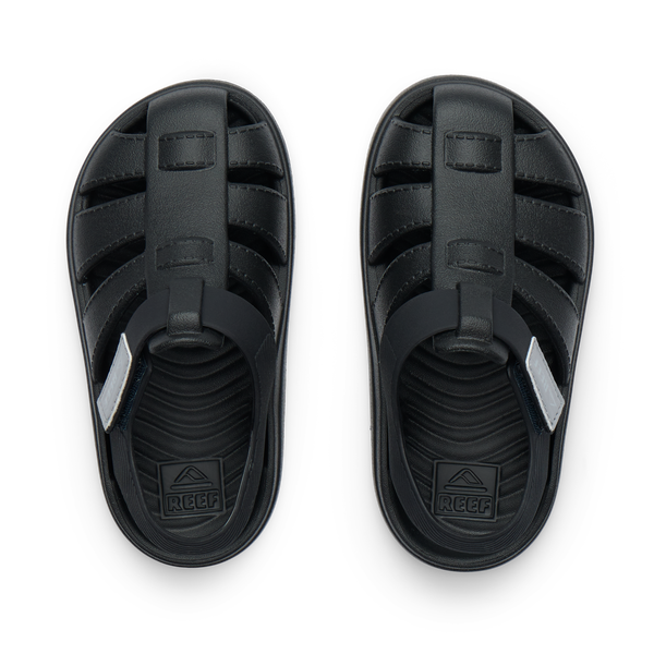 Black/Grey