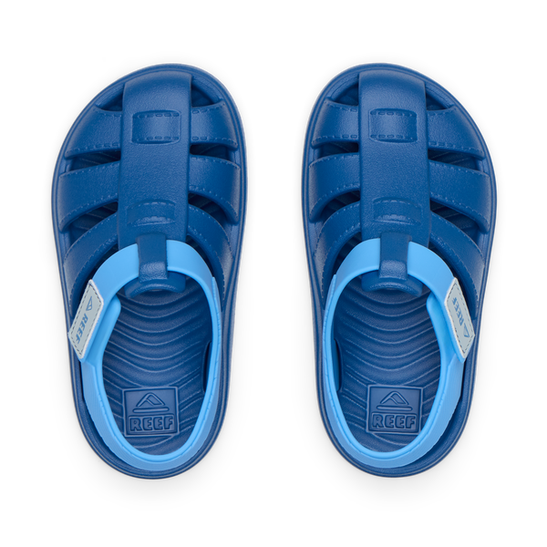 Blue/Light Blue