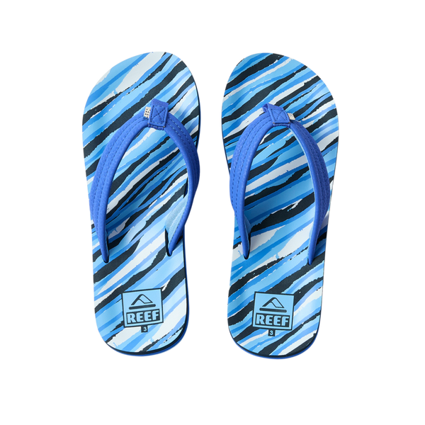 Royal Stripe