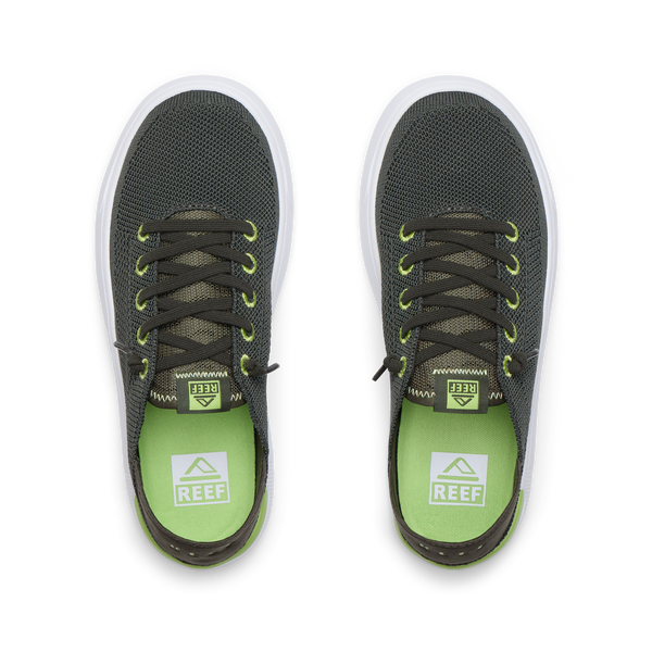 Olive/Lime