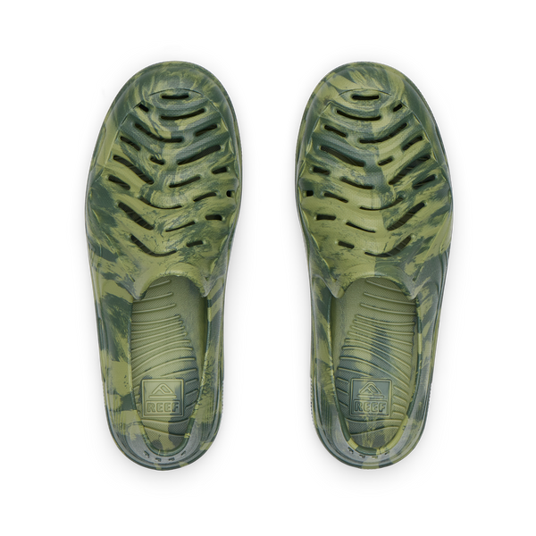 Olive Marble