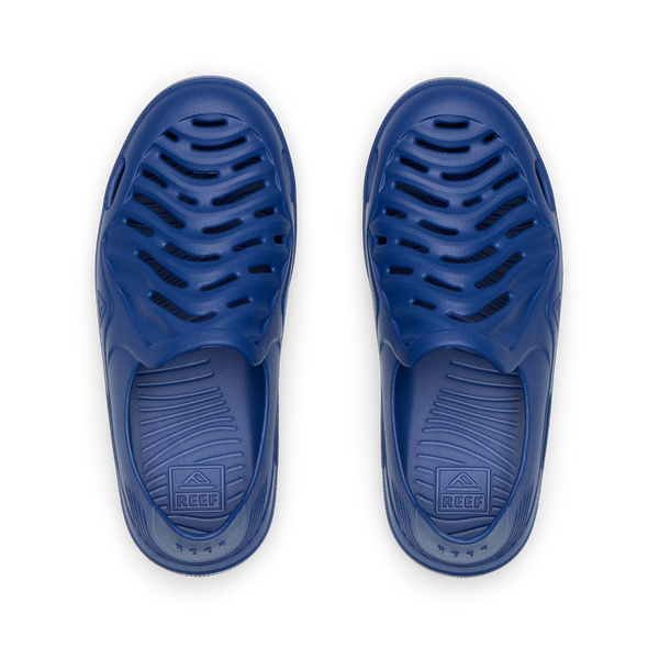 True Blue