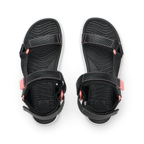 Black/Pink