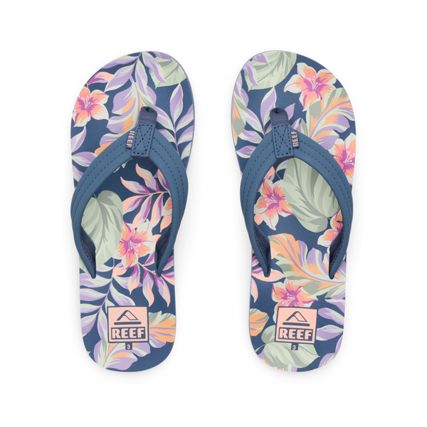 Indigo Tropical