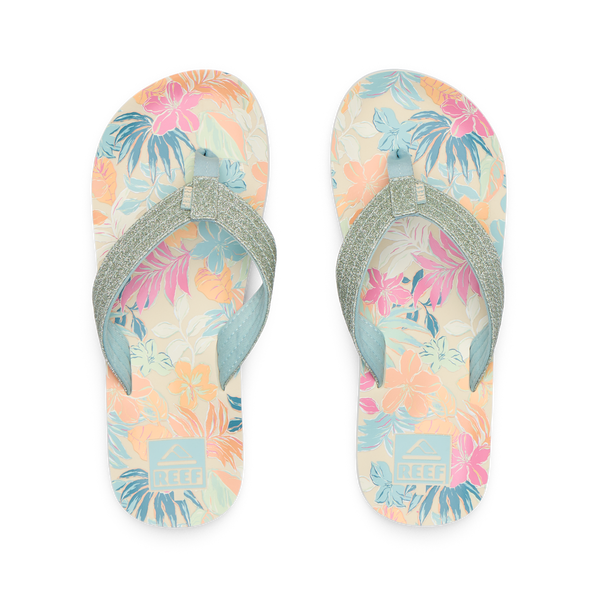 Tropical Floral