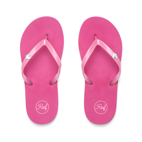 Fuchsia Red