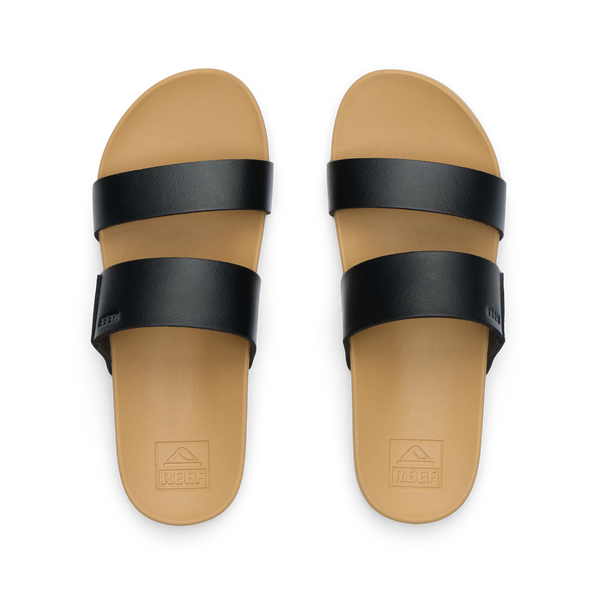 Black/Tan