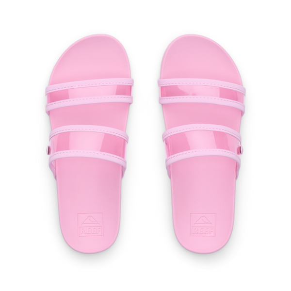 Jelly Pink
