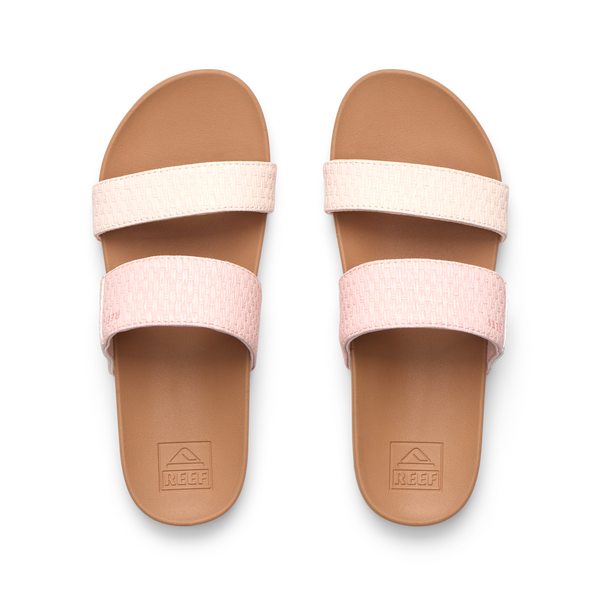Pink/Tan