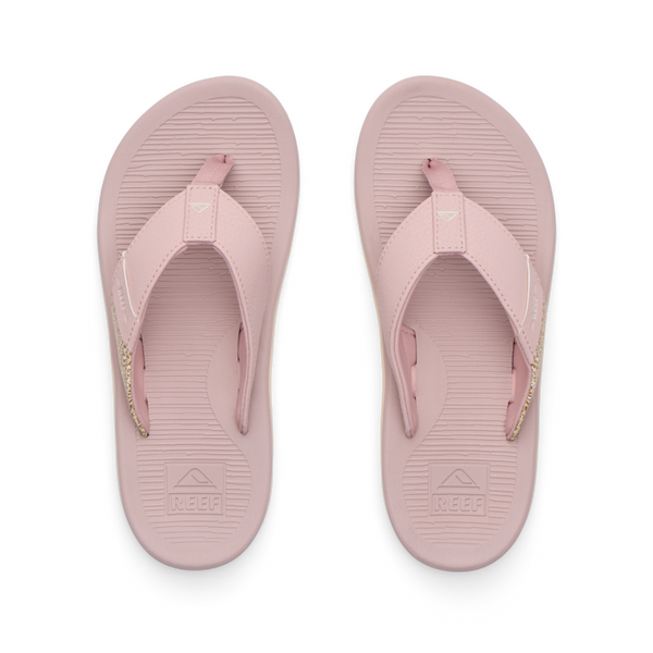 Pale Mauve