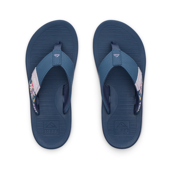 Vintage Indigo