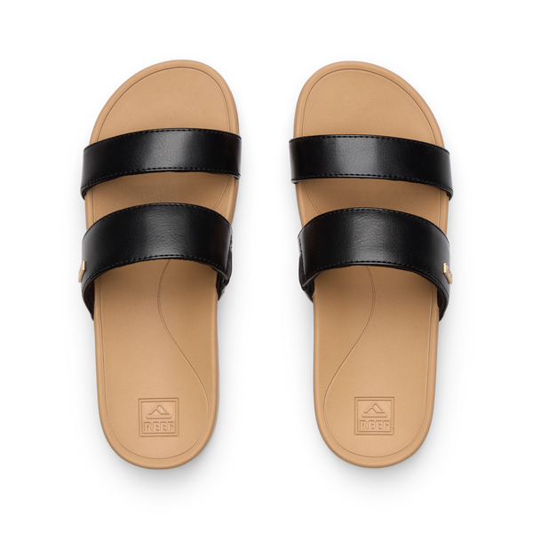 Black/Tan