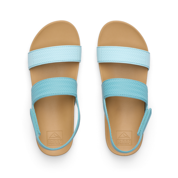 Aqua Haze