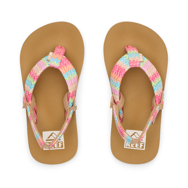 Baja Pink