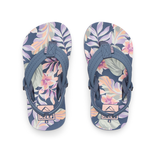 Indigo Tropical