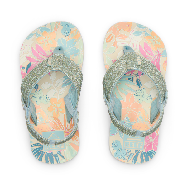 Tropical Floral