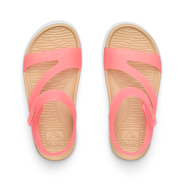 Glitter Pink