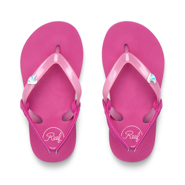 Fuchsia Red