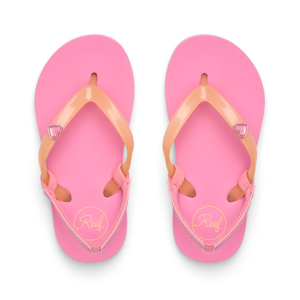 Pink Heart