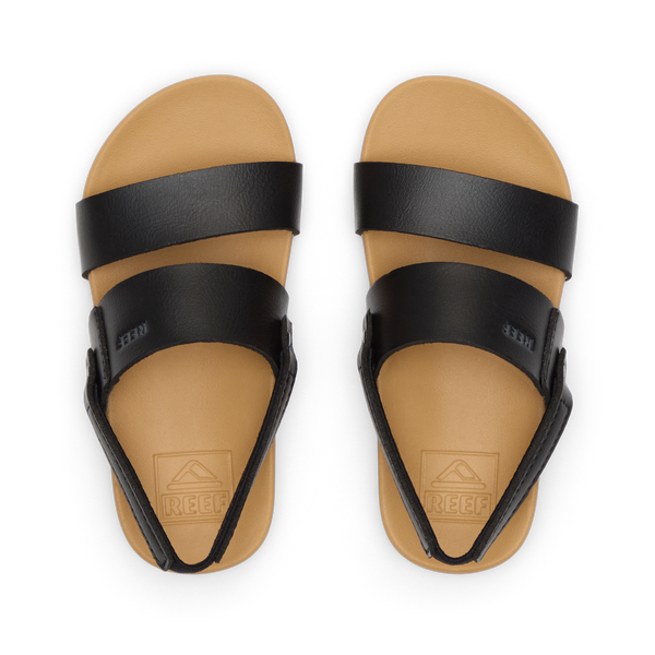 Black/Tan