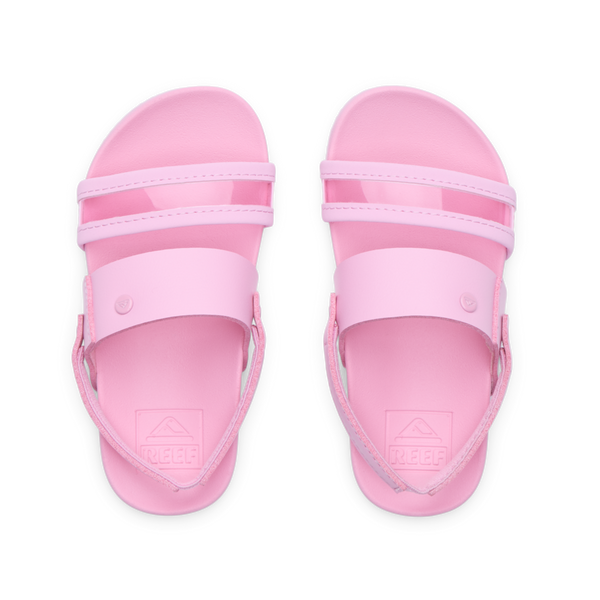 Jelly Pink