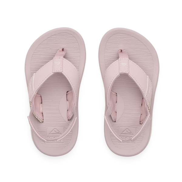 Pale Mauve