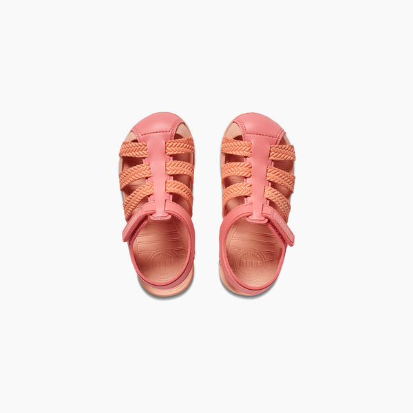 Coral Mix