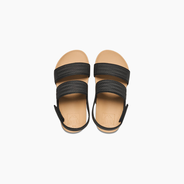 Black/Tan
