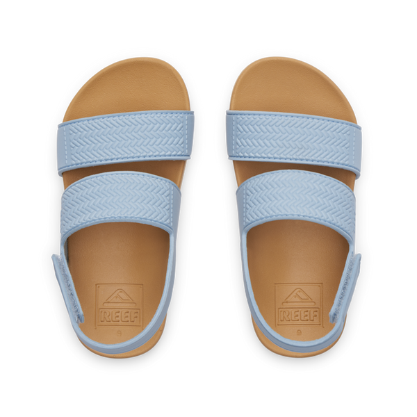 Dusty Blue