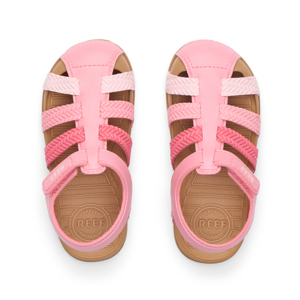 Pink Mix