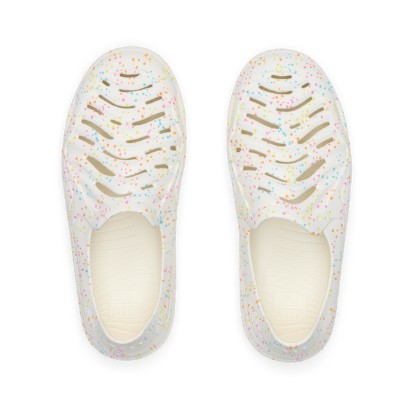 White Multi