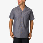 Harold Camp Shirt
