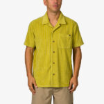 Myran Camp Shirt