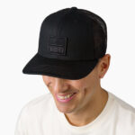 Tonal Townsend Hat
