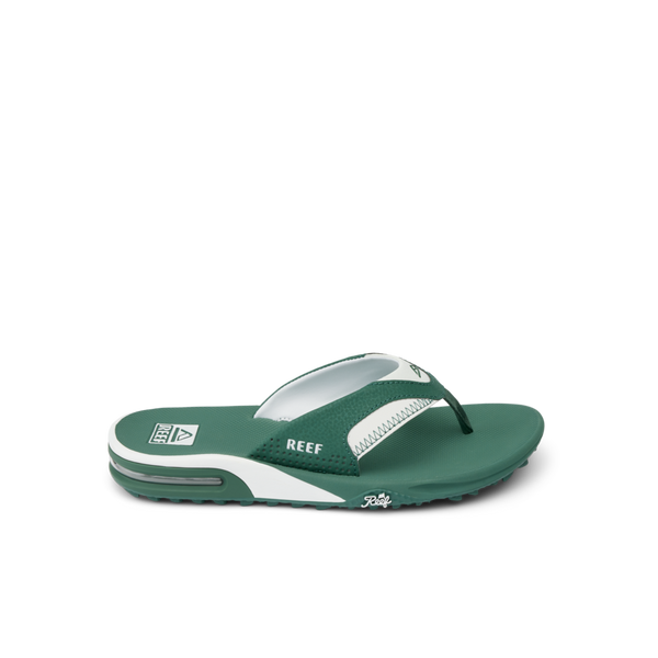 Green/White