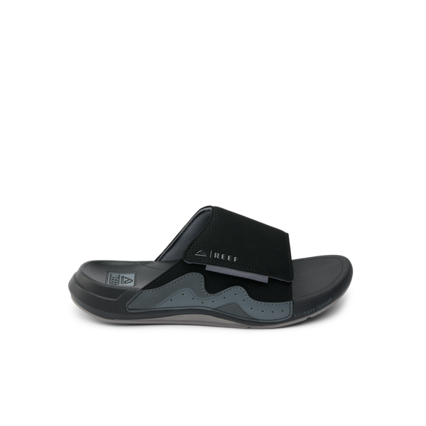 Black/Grey