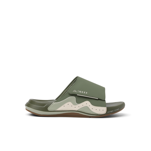 Burnt Olive