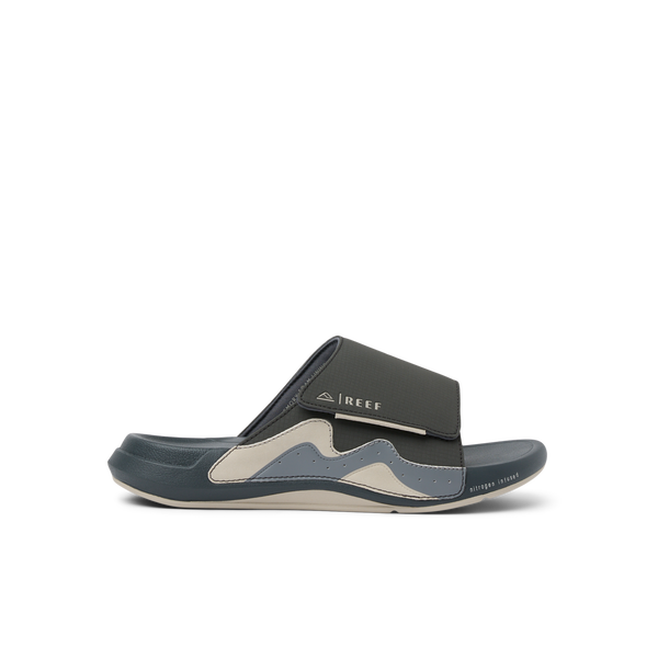 Deep Grey