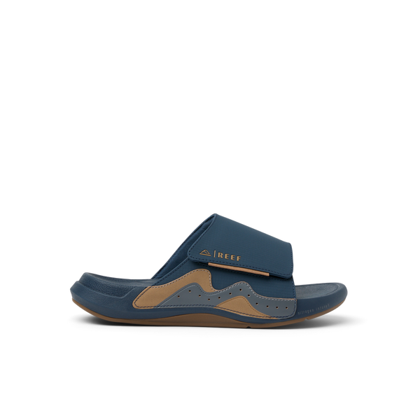 Navy/Gum/Grey