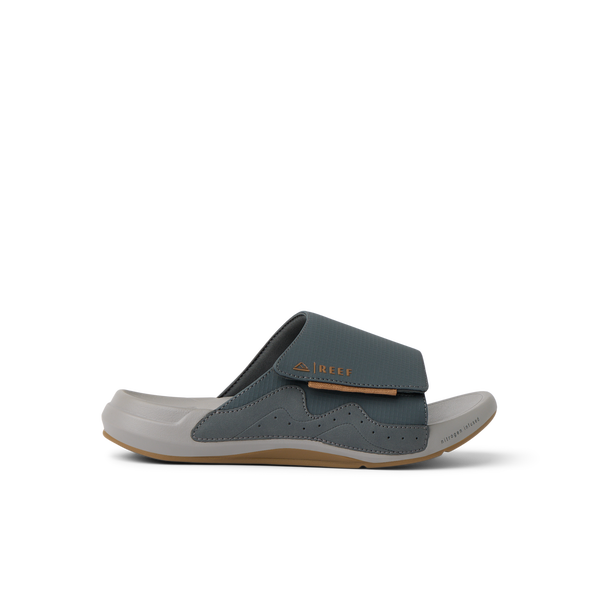 Smoke Grey