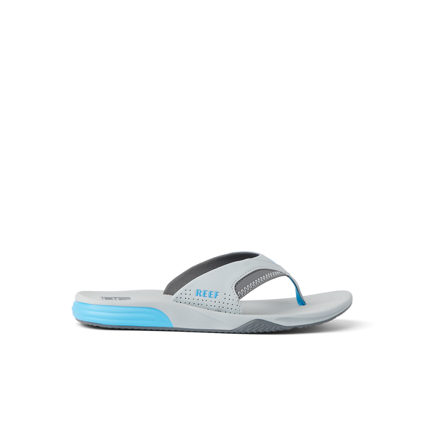 Light Grey/Blue